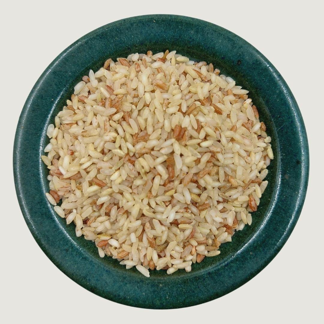 Rajamudi Rice