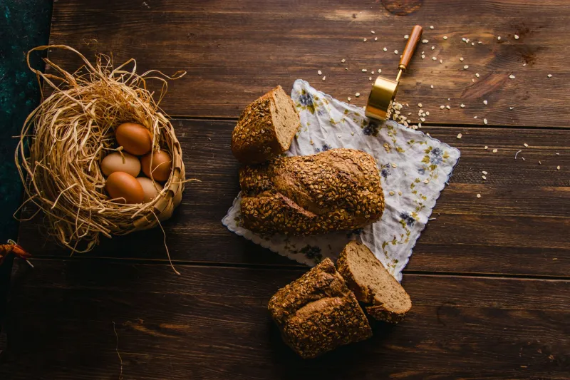 Grown Up and Misled: The Childhood 'Health Foods' That Aren't Doing You Any Favors Anymore