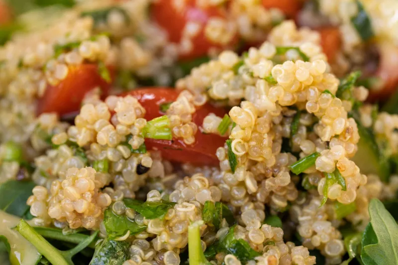 Eat More, Crave Less: The Science of Nutrient Density and Why It Changes Everything