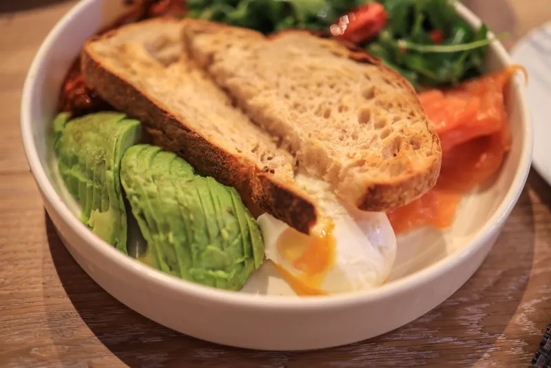 Eating What You Love Might Actually Keep You Fuller — Here's the Science Behind It