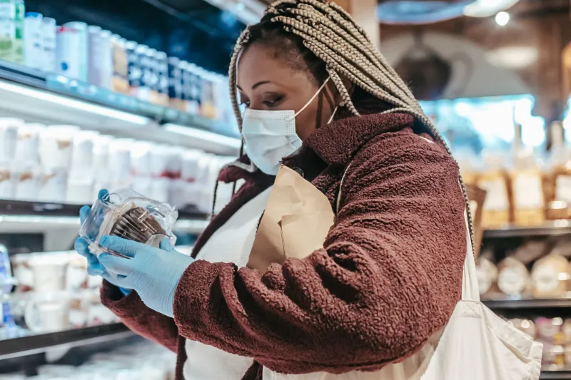 Fooled at the Store: The 'Healthy' Products That Aren't Doing You Any Favors
