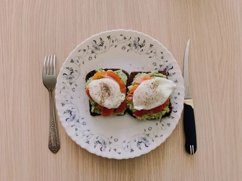 Good Food, Too Much Food: The Hidden Calorie Trap in Healthy Eating