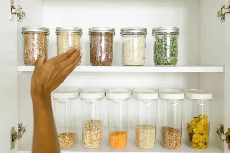 Open Every Cabinet: A No-Nonsense Kitchen Audit That Changes How You Eat
