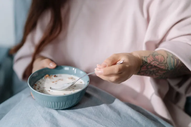 Your Meals Are Healthy — But Are They Happening at the Right Time?
