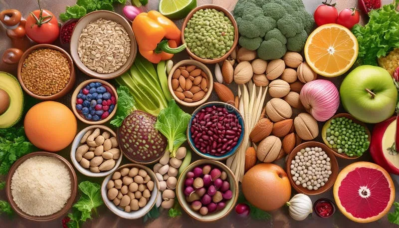You're Eating 'Right' — So Why Do You Feel So Off?