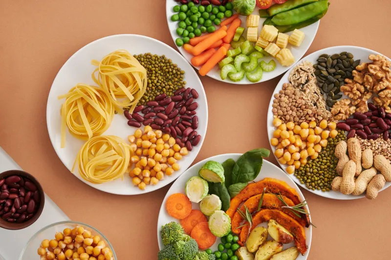 Not All Fiber Is Created Equal: How to Find the Right Kind for Your Gut