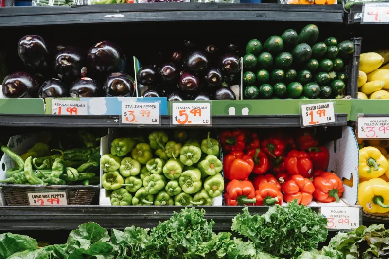 Paying Premium Prices for 'Clean' Food — But Are You Actually Getting More?