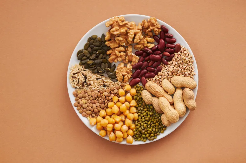Superfoods Are Selling You Something — Here's What Actually Matters