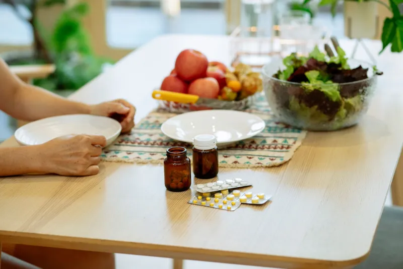 When Healthy Eating Becomes Its Own Problem: The Dark Side of Chasing Perfect Nutrition