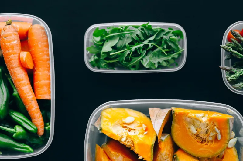 Why Your Meal Prep Always Hits a Wall Halfway Through the Week