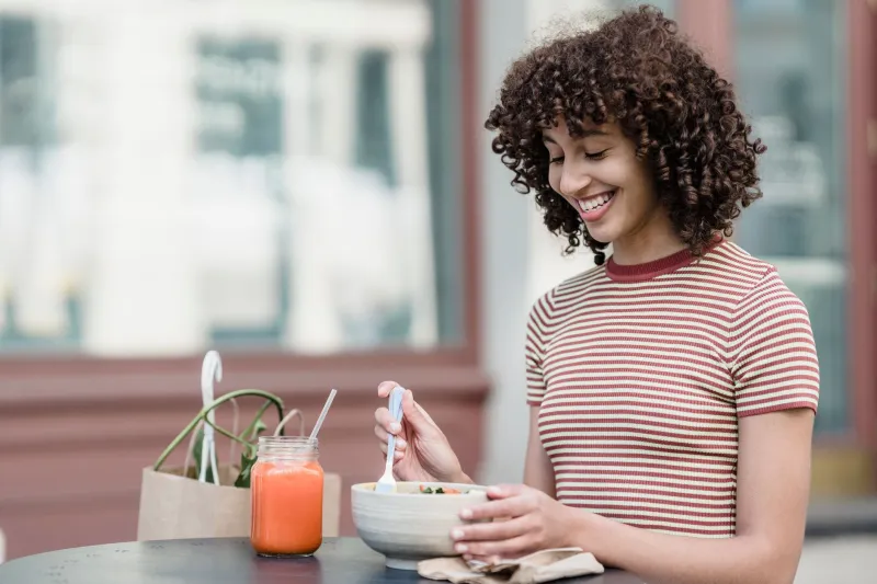 Why Willpower Is the Wrong Tool for the Job — and What Actually Helps You Eat Better